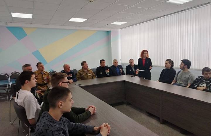 Чтобы помнили, чтобы знали 2026